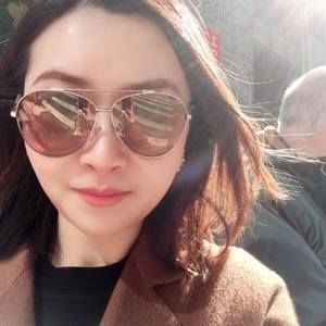 Meet your Posher, Sandy